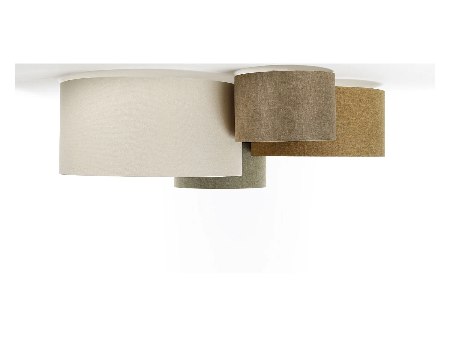 Plafonnier Trio BOHO ELEGANT