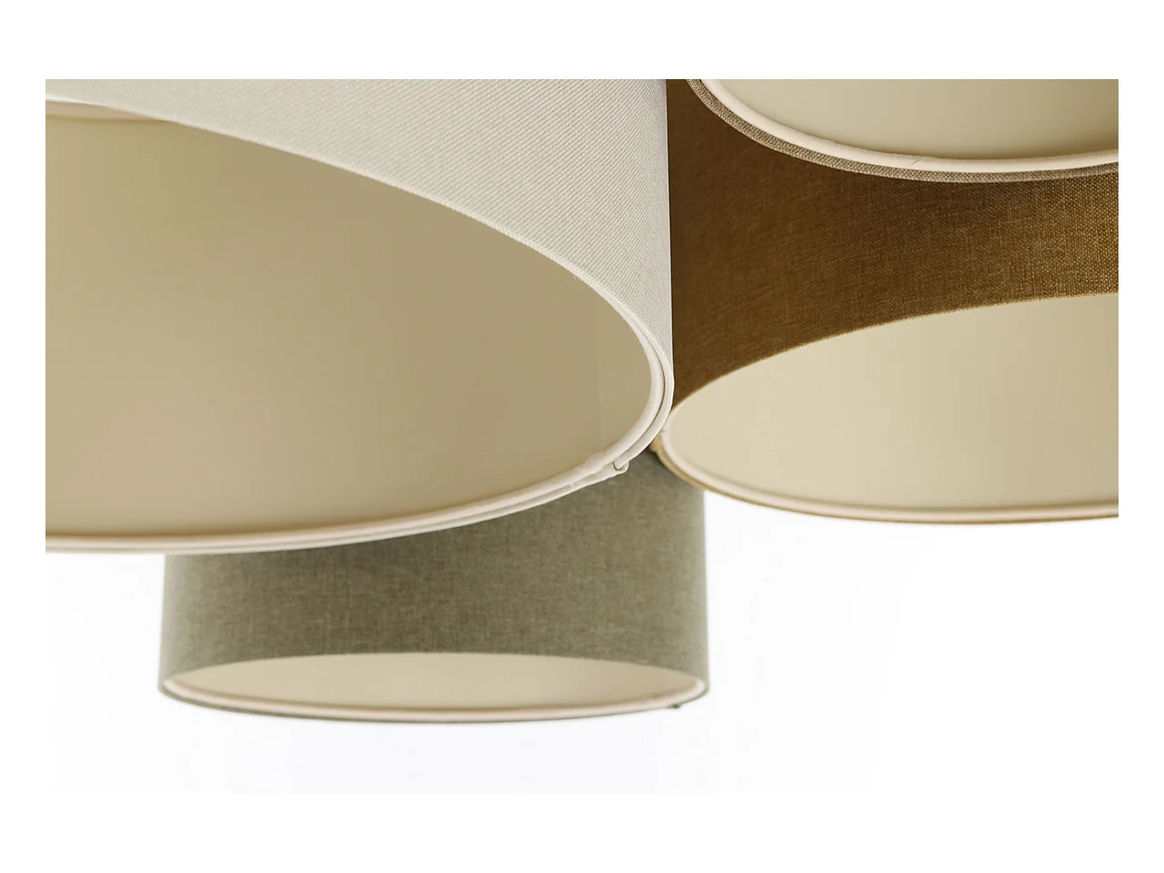 Plafonnier Trio BOHO ELEGANT