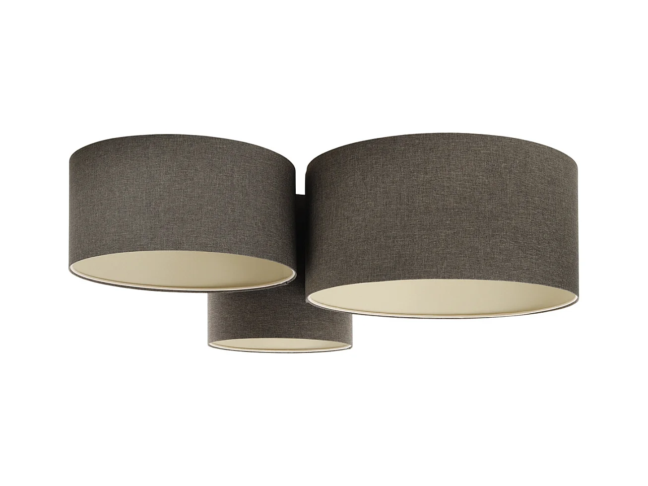 Plafonnier Trio BOHO ELEGANT