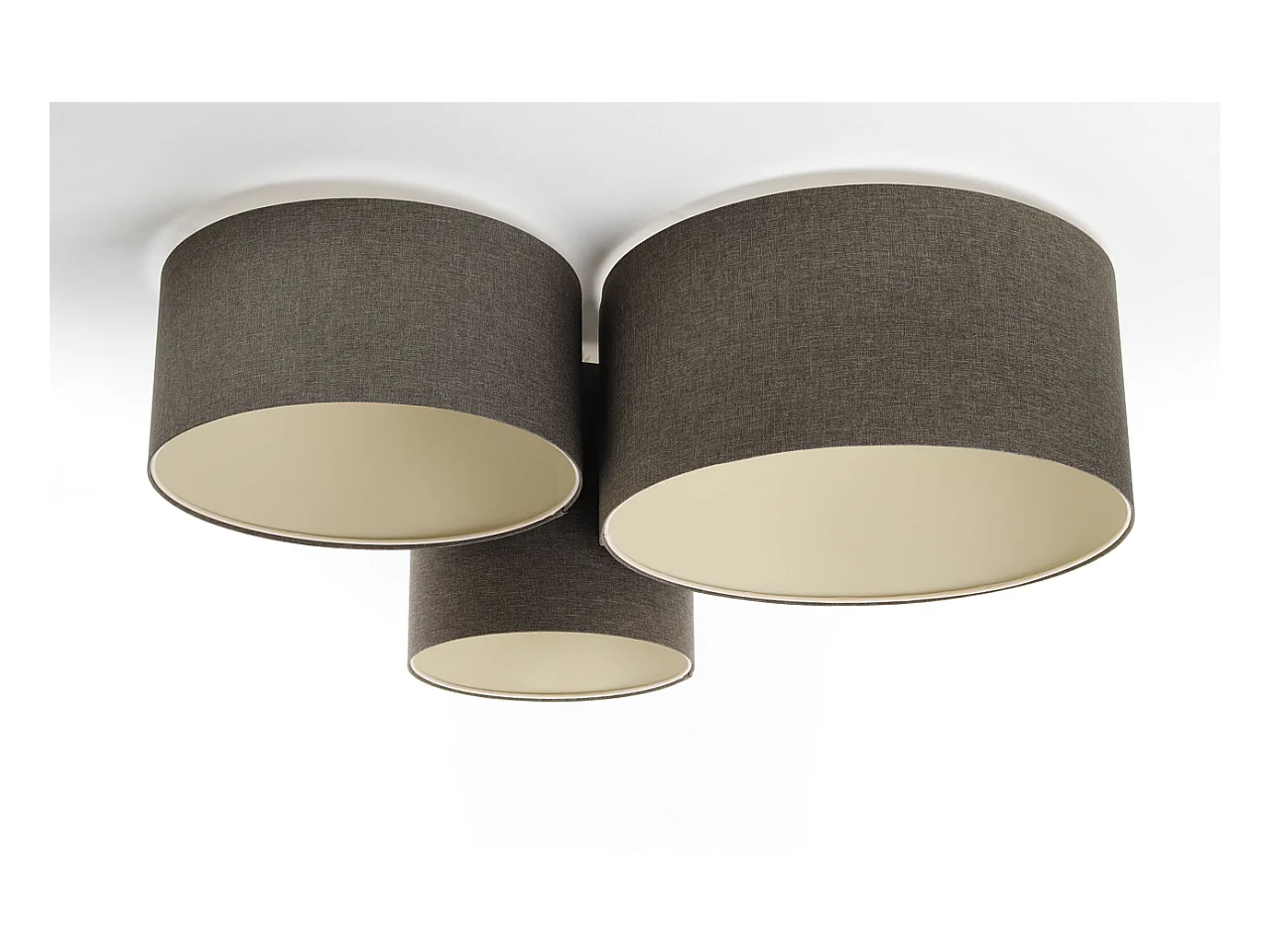 Plafonnier Trio BOHO ELEGANT