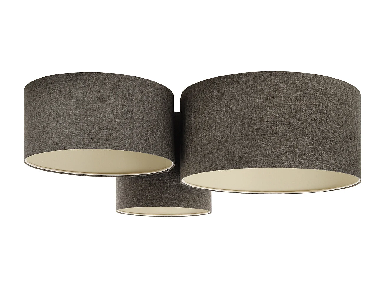 Deckenleuchte Trio BOHO ELEGANT