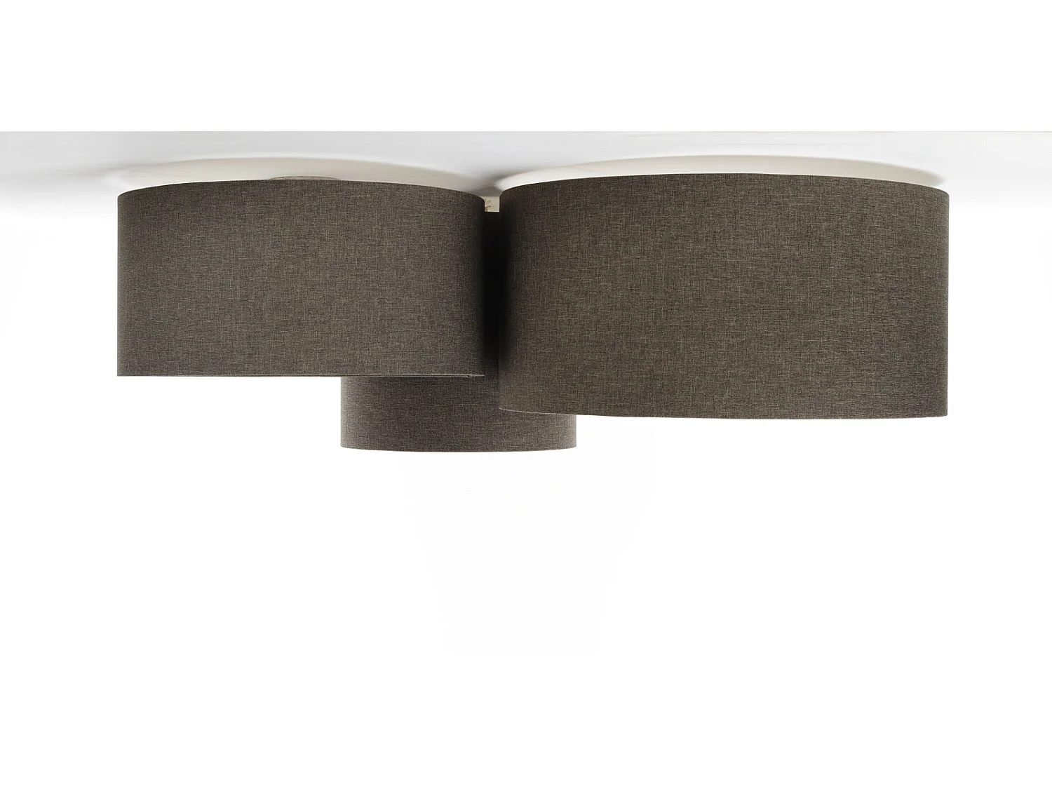 Deckenleuchte Trio BOHO ELEGANT