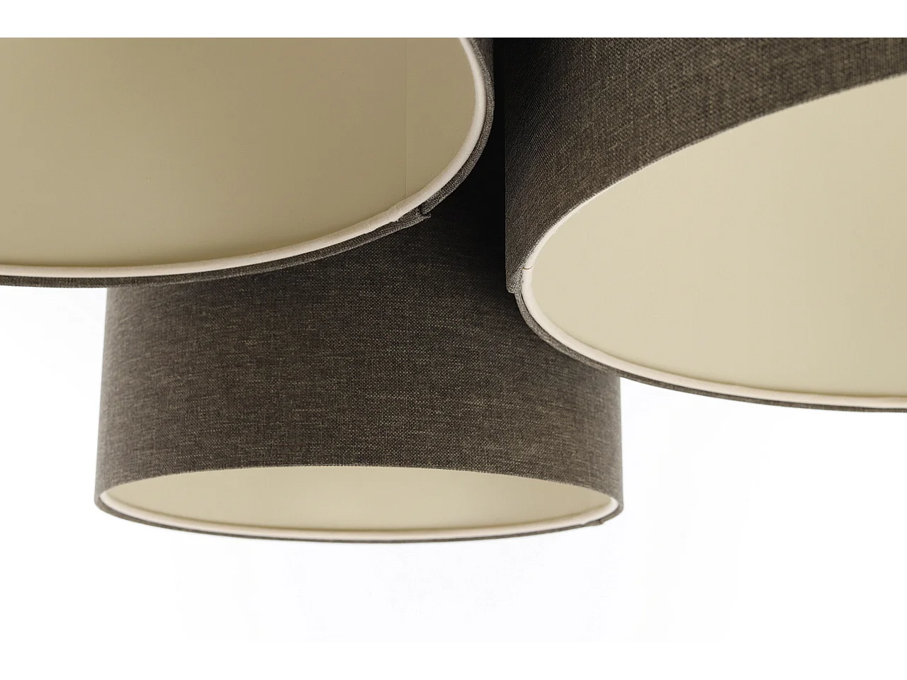 Deckenleuchte Trio BOHO ELEGANT