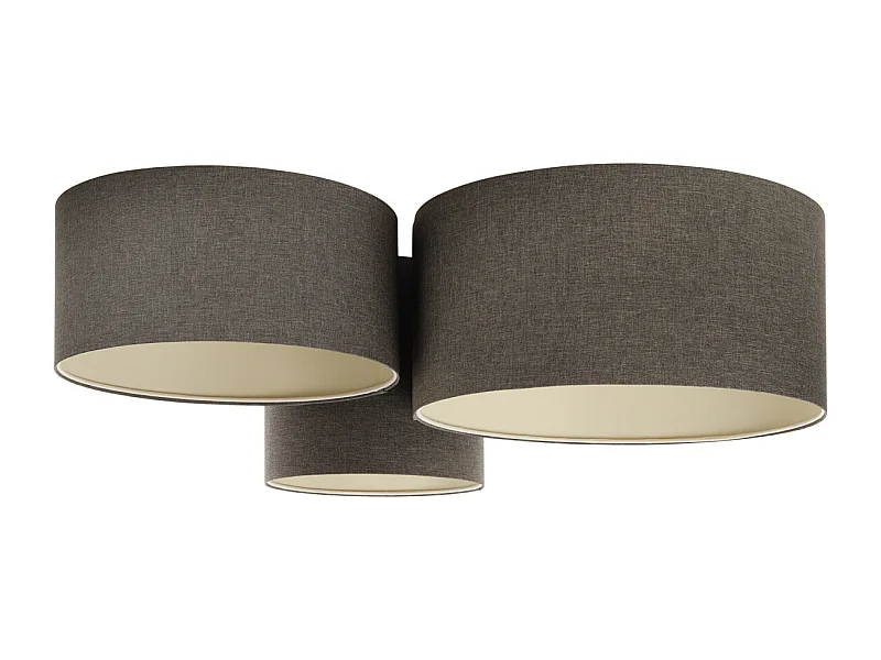 Plafonnier Trio BOHO ELEGANT