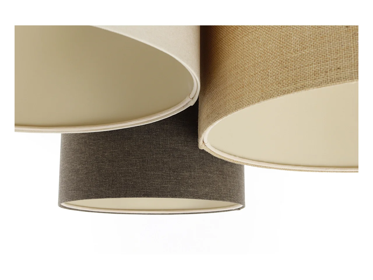 Plafonnier Trio BOHO ELEGANT