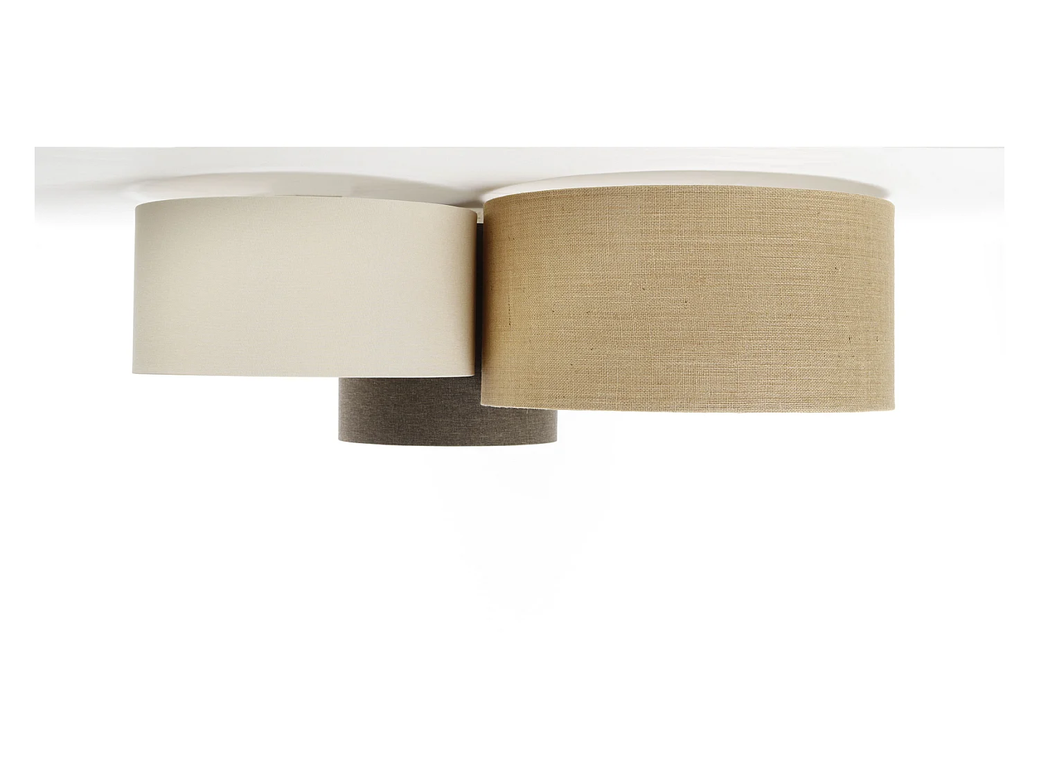 Deckenleuchte Trio BOHO ELEGANT