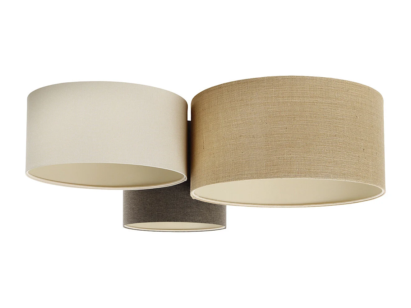 Plafonnier Trio BOHO ELEGANT