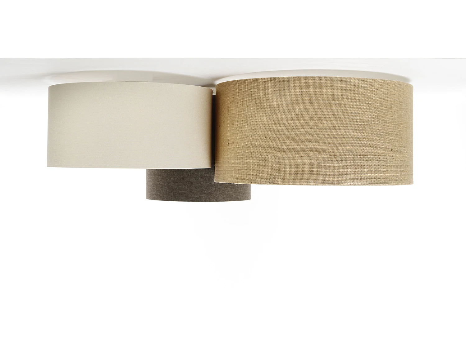 Plafonnier Trio BOHO ELEGANT