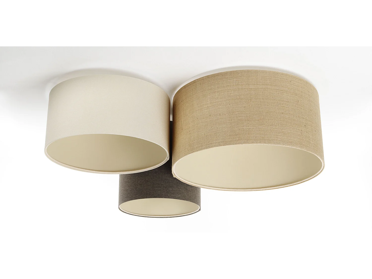 Plafonnier Trio BOHO ELEGANT