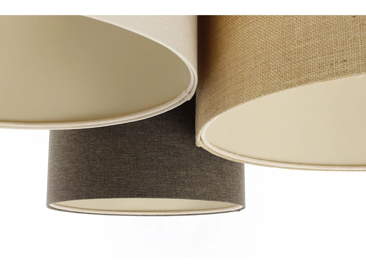 Plafonnier Trio BOHO ELEGANT