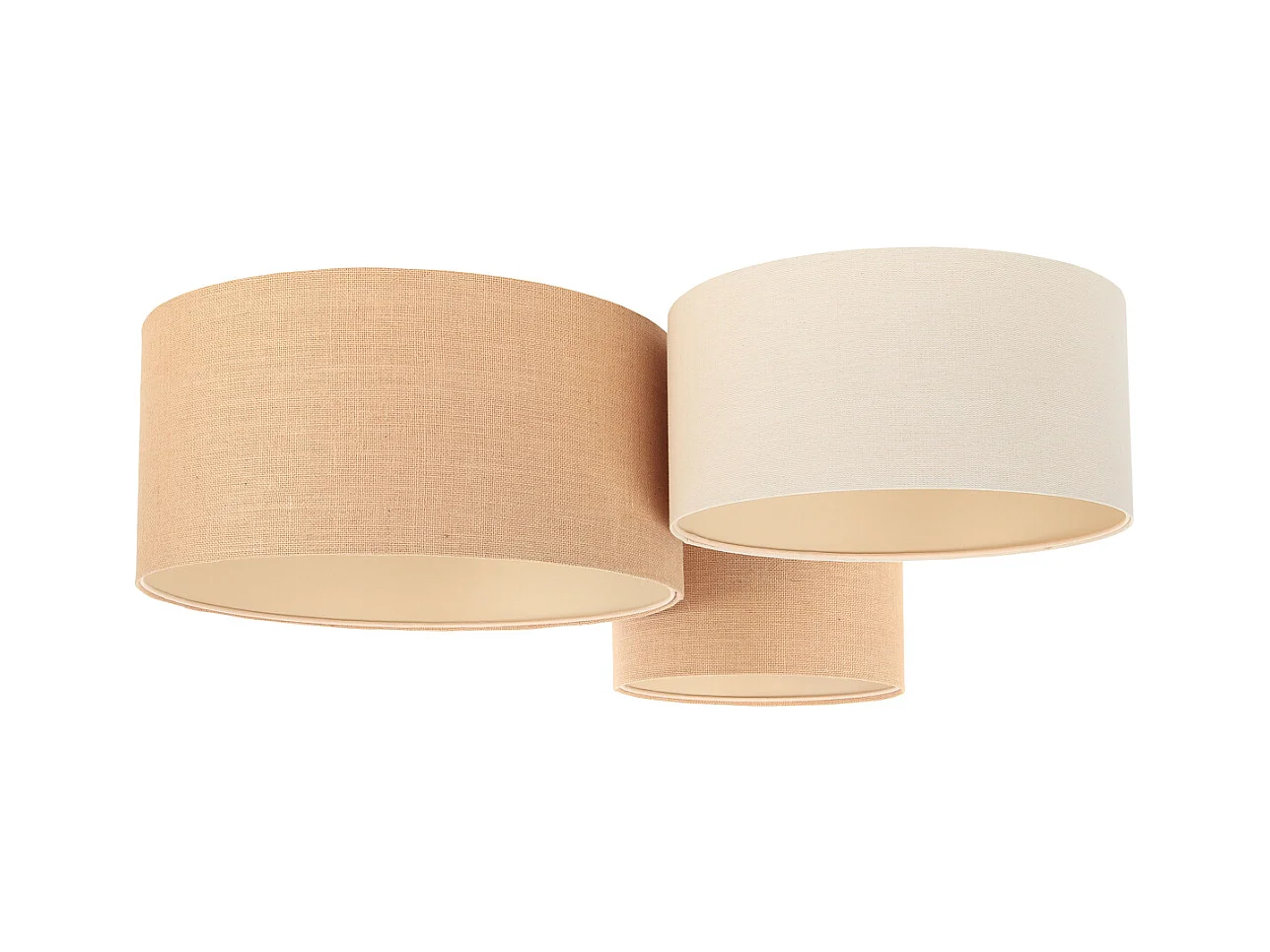 Plafonnier Trio BOHO ELEGANT