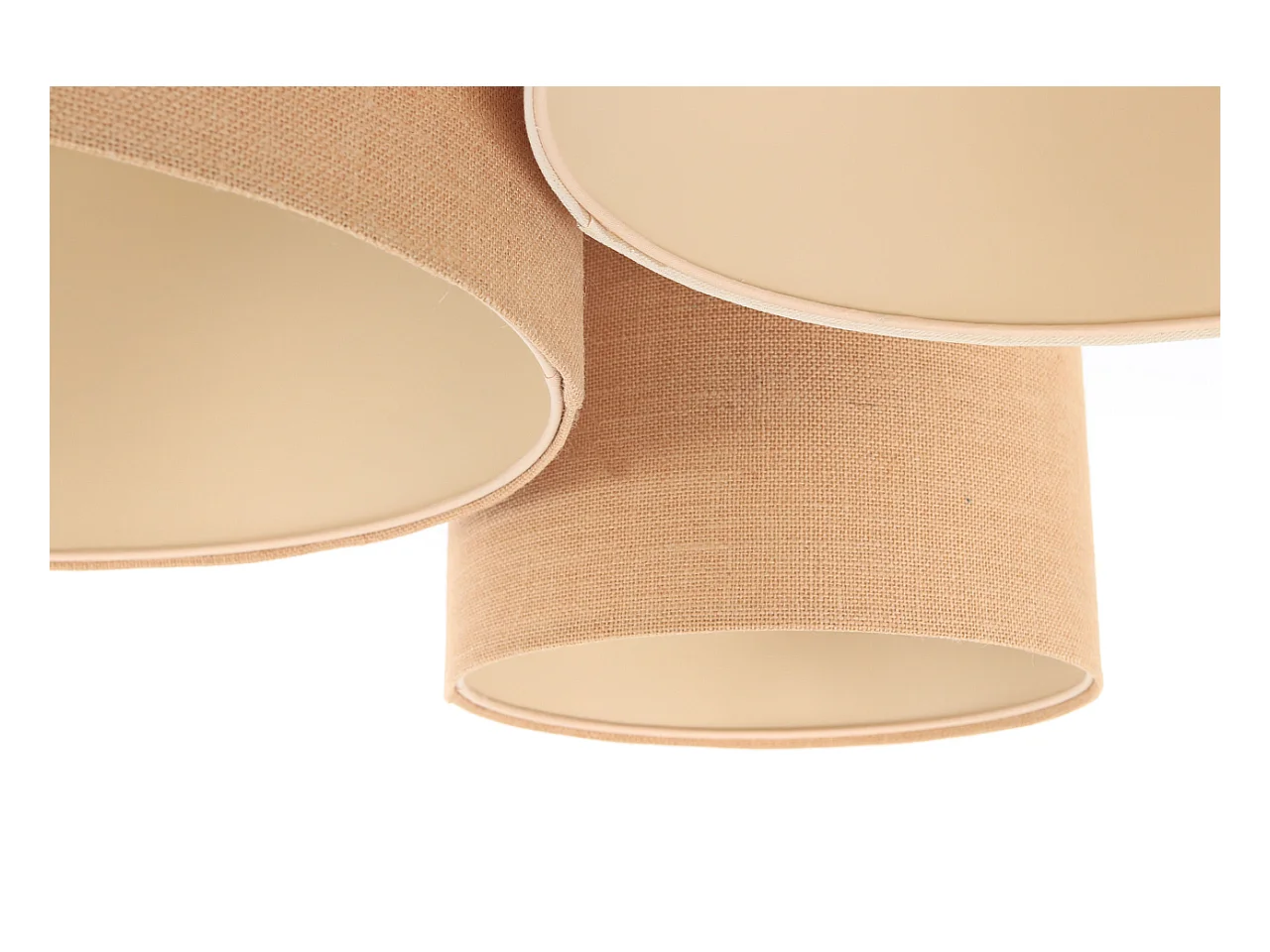 Deckenleuchte Trio BOHO ELEGANT