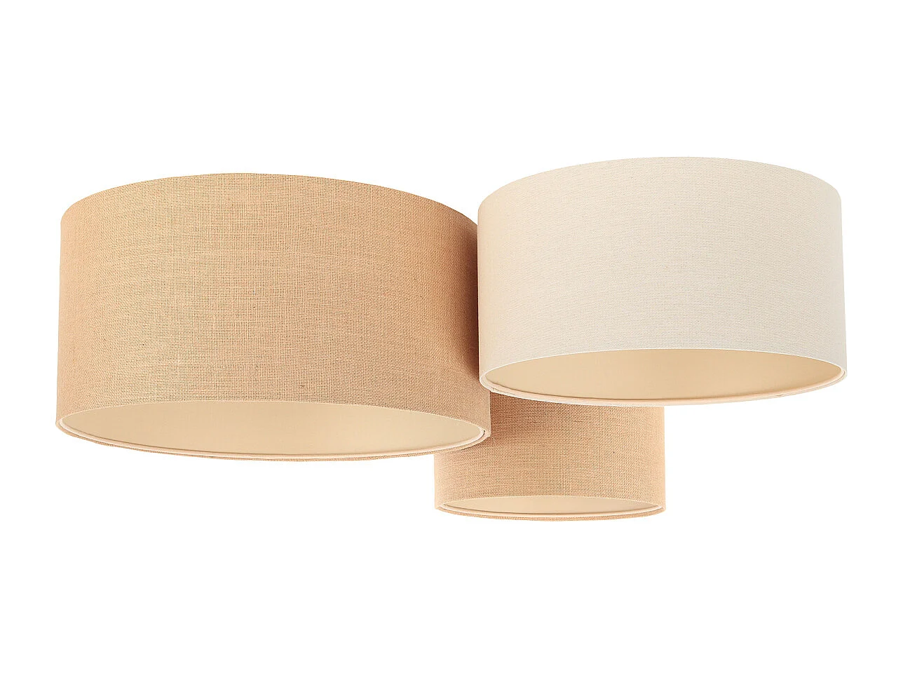 Plafonnier Trio BOHO ELEGANT