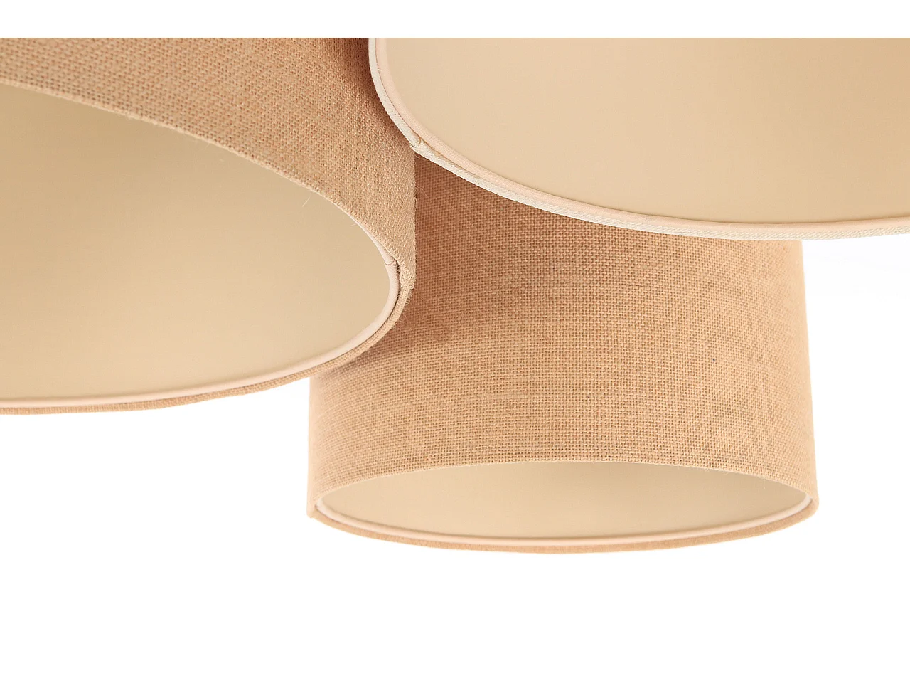 Plafonnier Trio BOHO ELEGANT