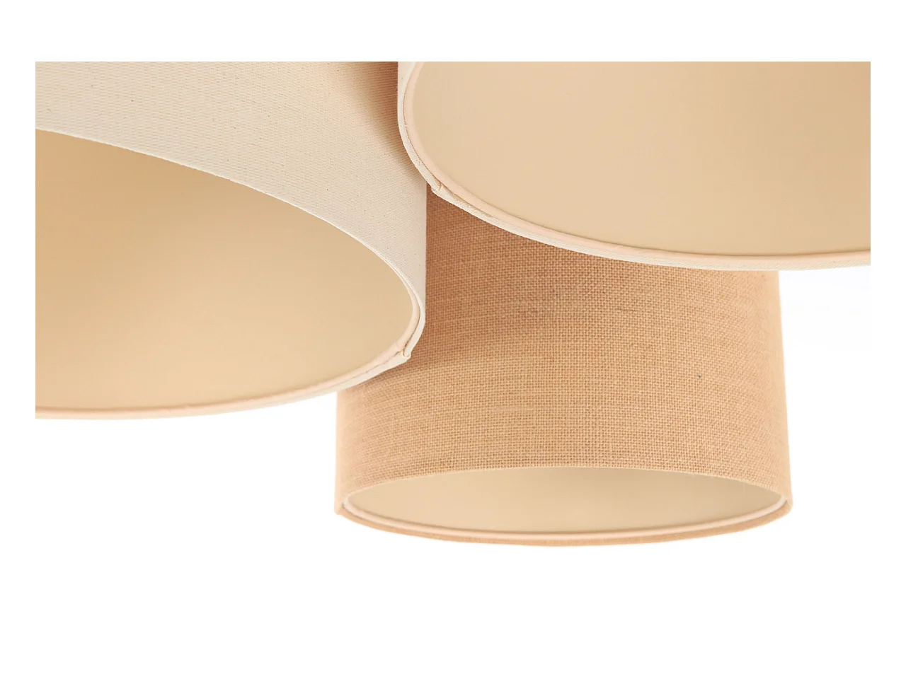 Plafonnier Trio BOHO ELEGANT