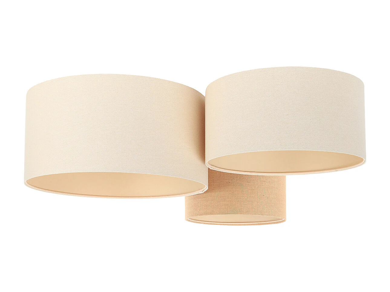 Plafonnier Trio BOHO ELEGANT