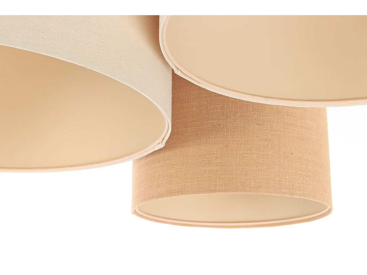 Plafonnier Trio BOHO ELEGANT