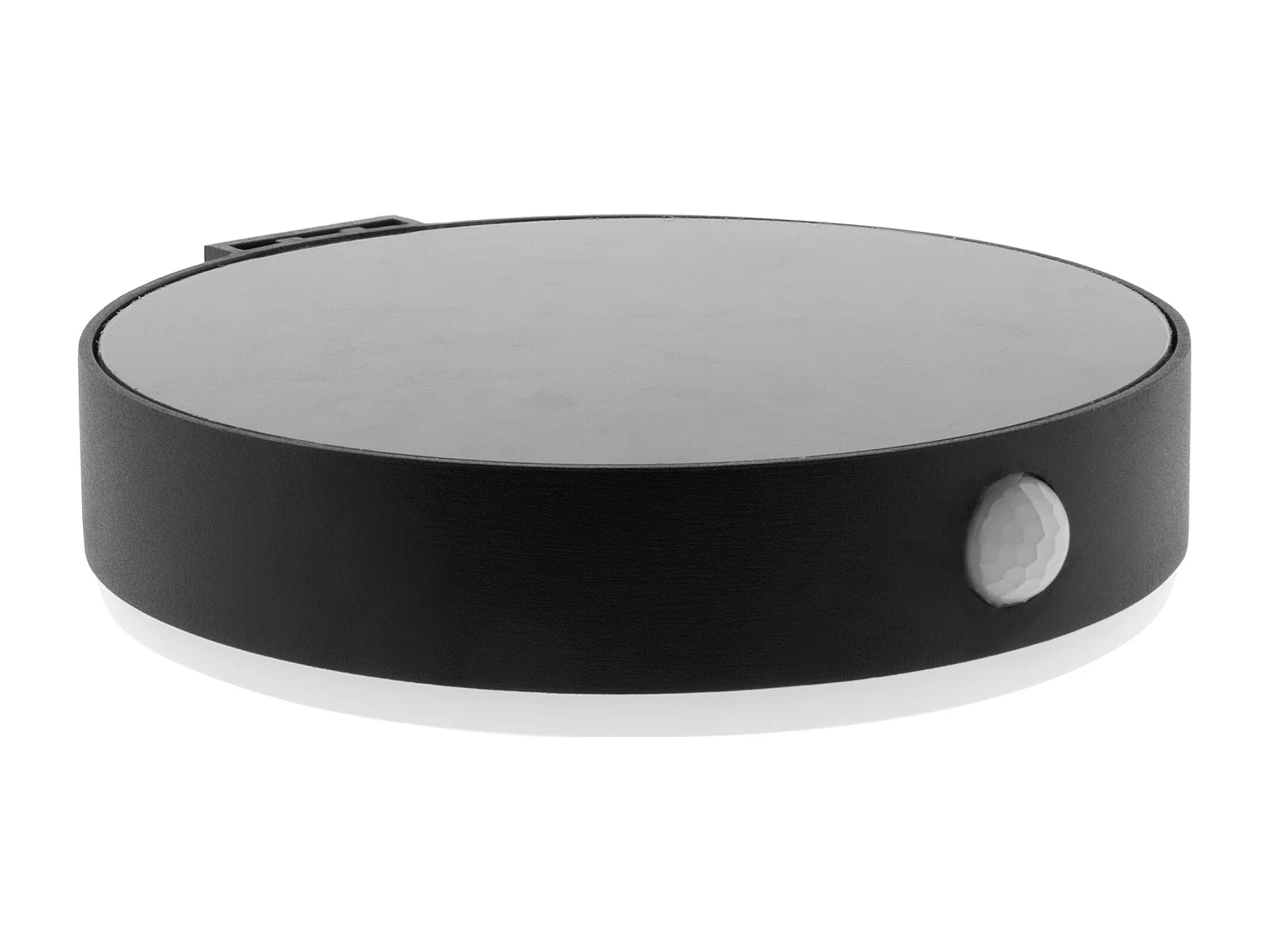 Applique murale solaire LED + détecteur mouvement IP54 Gris - Protec