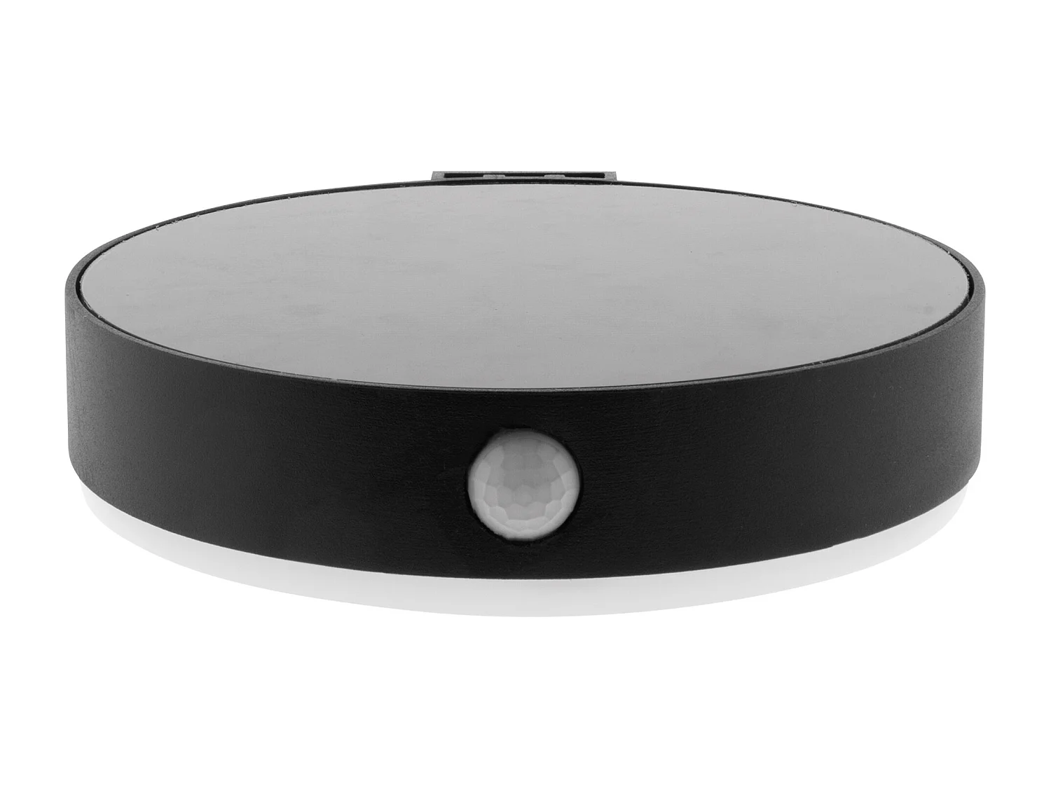 Applique murale solaire LED + détecteur mouvement IP54 Gris - Protec