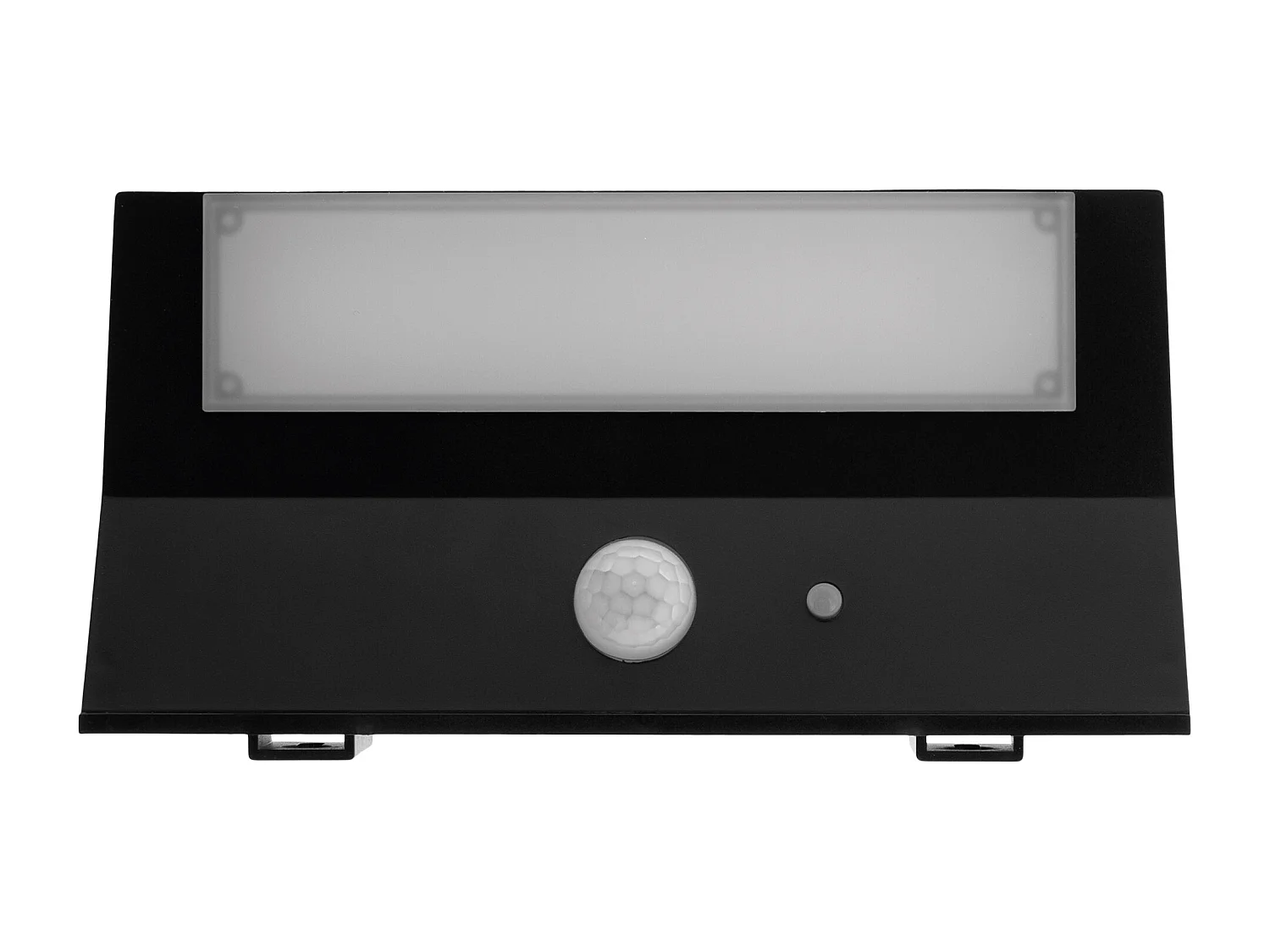 Applique murale LED solaire inclinable IP54 1000lm - Protec