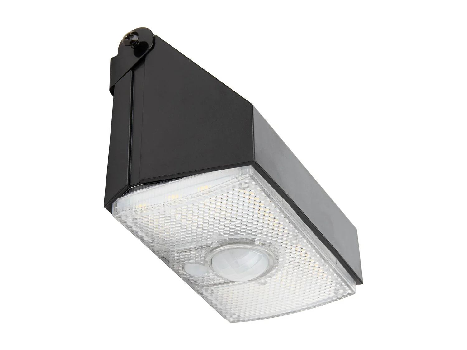 Applique murale LED solaire inclinable IP54 1000lm - Protec