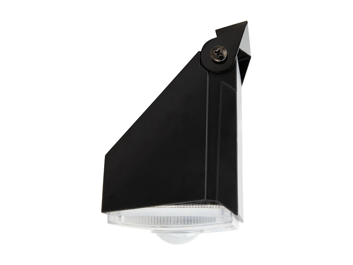 Applique murale LED solaire inclinable IP54 1000lm - Protec