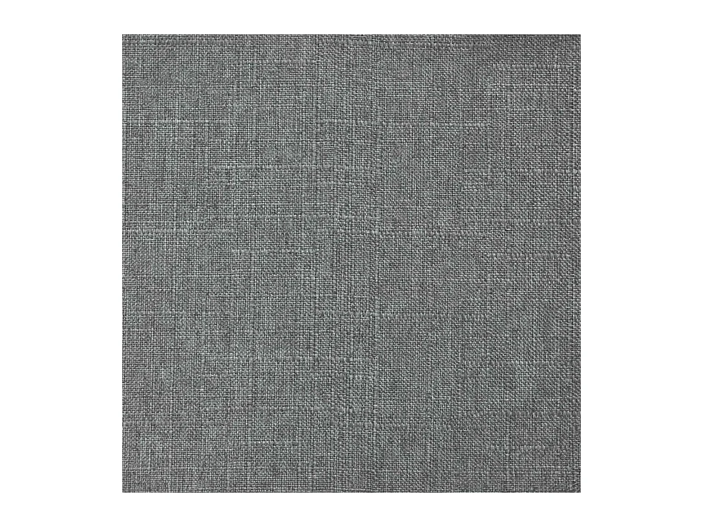 Esszimmerstühle mit Kissen 2 Stk. Weiß Massivholz Gummibaum