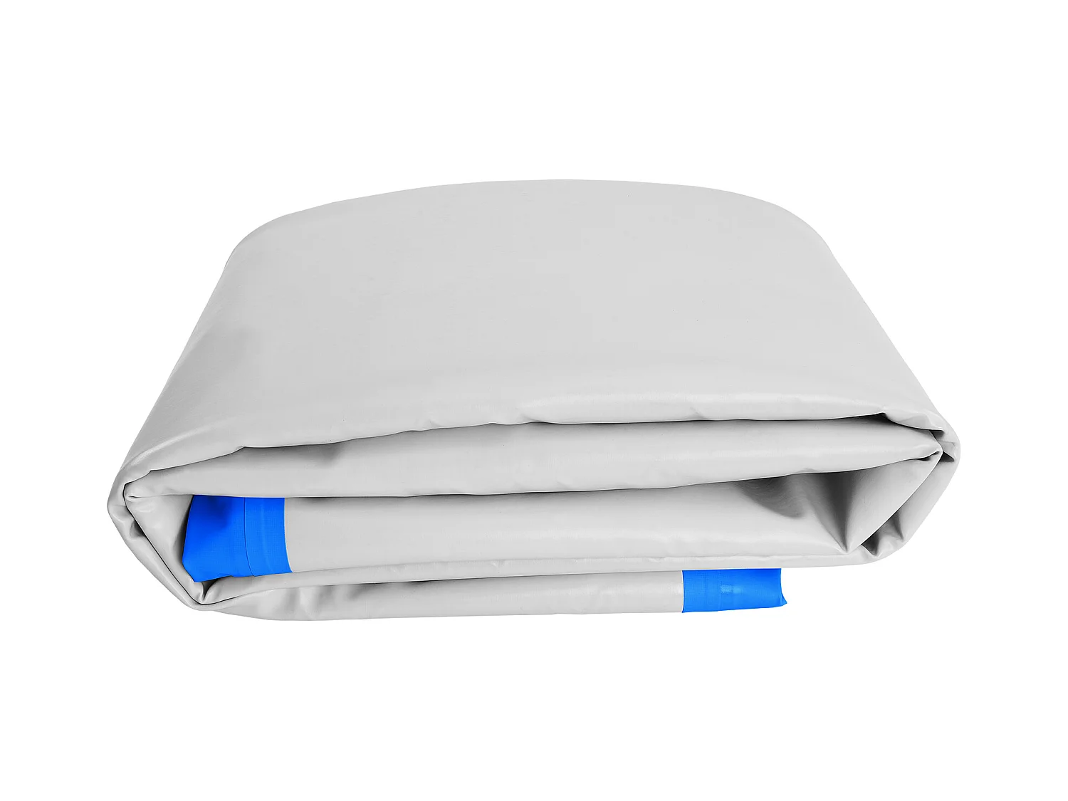 Gymnastikmatte, 10 cm dicke aufblasbare Tumblingmatte von SucceBuy. 305 cm, mit elektrischer Pumpe. Ideal für Fitnessstudio, Yoga