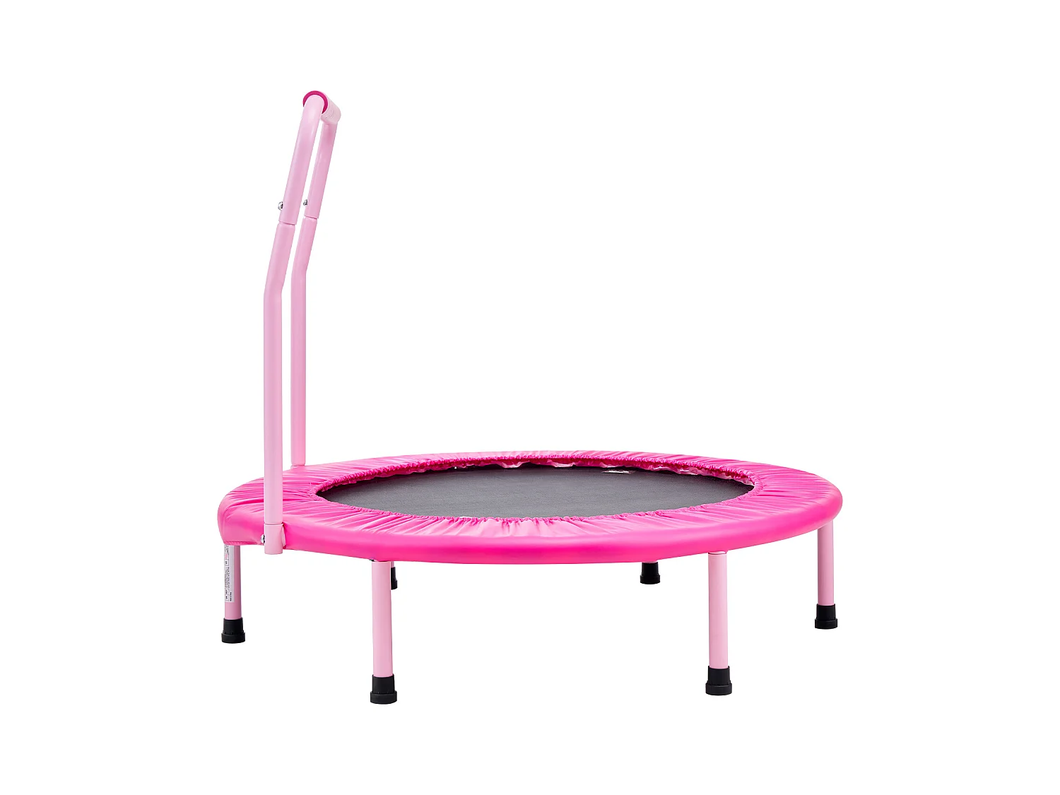 Trampoline SucceBuy Trampoline 91,5 cm Kindertrampoline voor Plezier