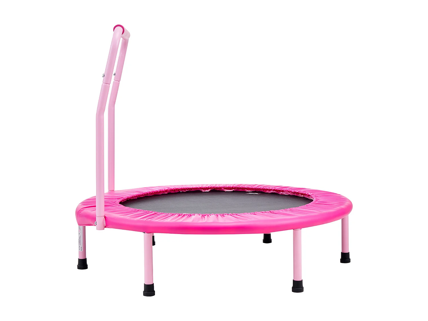 Trampoline SucceBuy Trampoline pour enfants 91.5cm pour S'amuser