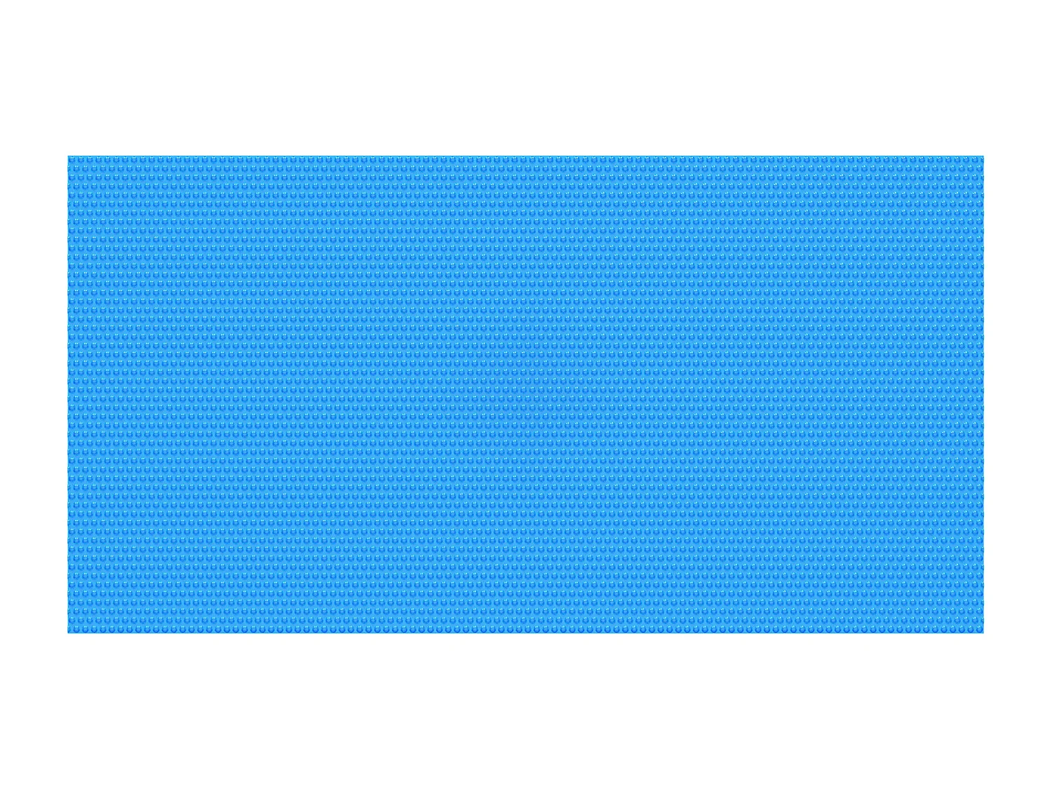 Poolabdeckung, SucceBuy Solarabdeckung für Einbau-/Aufstellpools, 975 x 487 cm, 16 mil