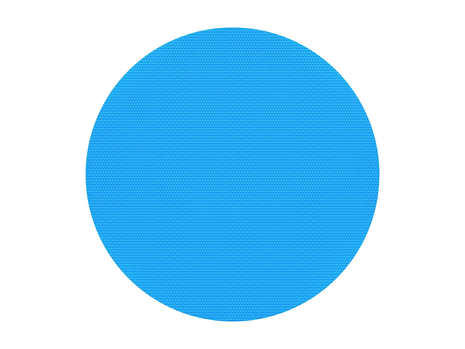 Couverture de Piscine, SucceBuy Couverture de Piscine Solaire Φ305 cm Ronde pour Piscines