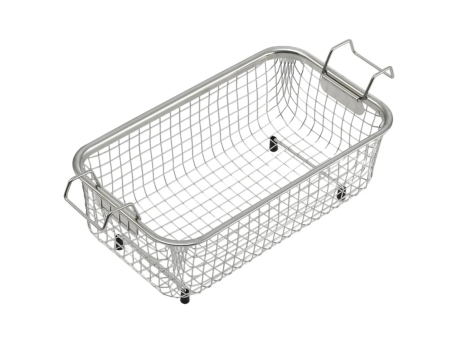 Ultrasoonreiniger SucceBuy Cleaner 3L Ultrasoonreiniger met Timer en Verwarming, Digitale Sonische Reiniger