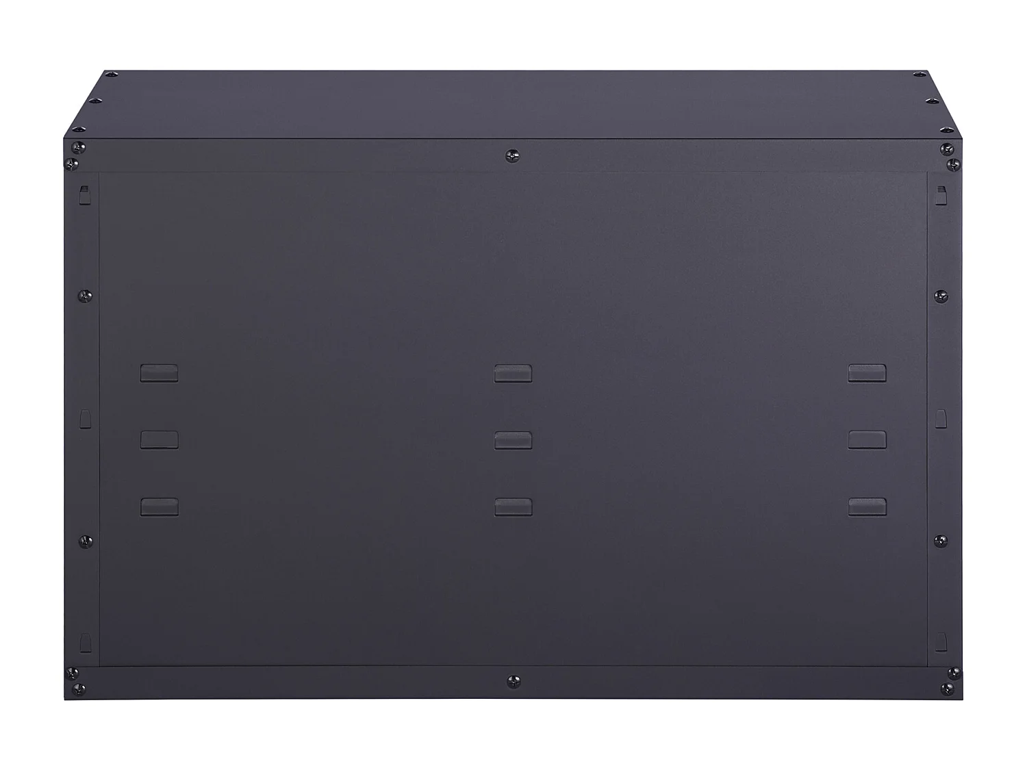 Armoire de Rangement Garage SucceBuy en Métal avec Étagère Réglable, 54.431 kg par Étagère