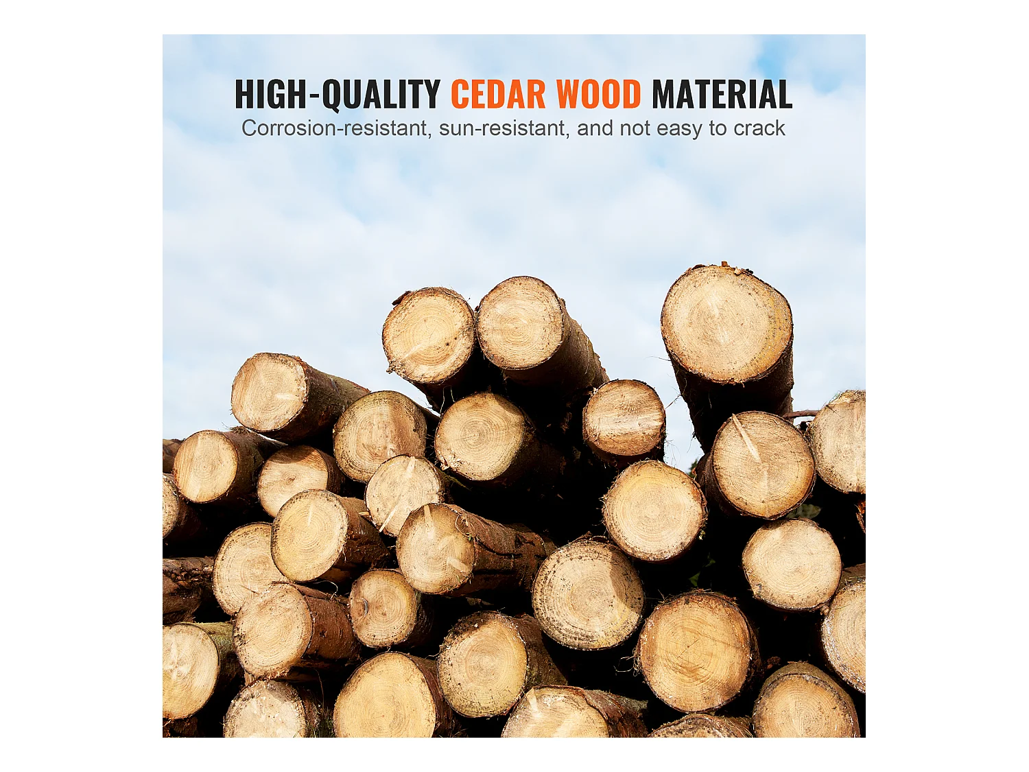 Maison de Jeux Enfant, SucceBuy Maisonnette de Jeu en Bois pour Enfants avec Porte, Fenêtre, Évier