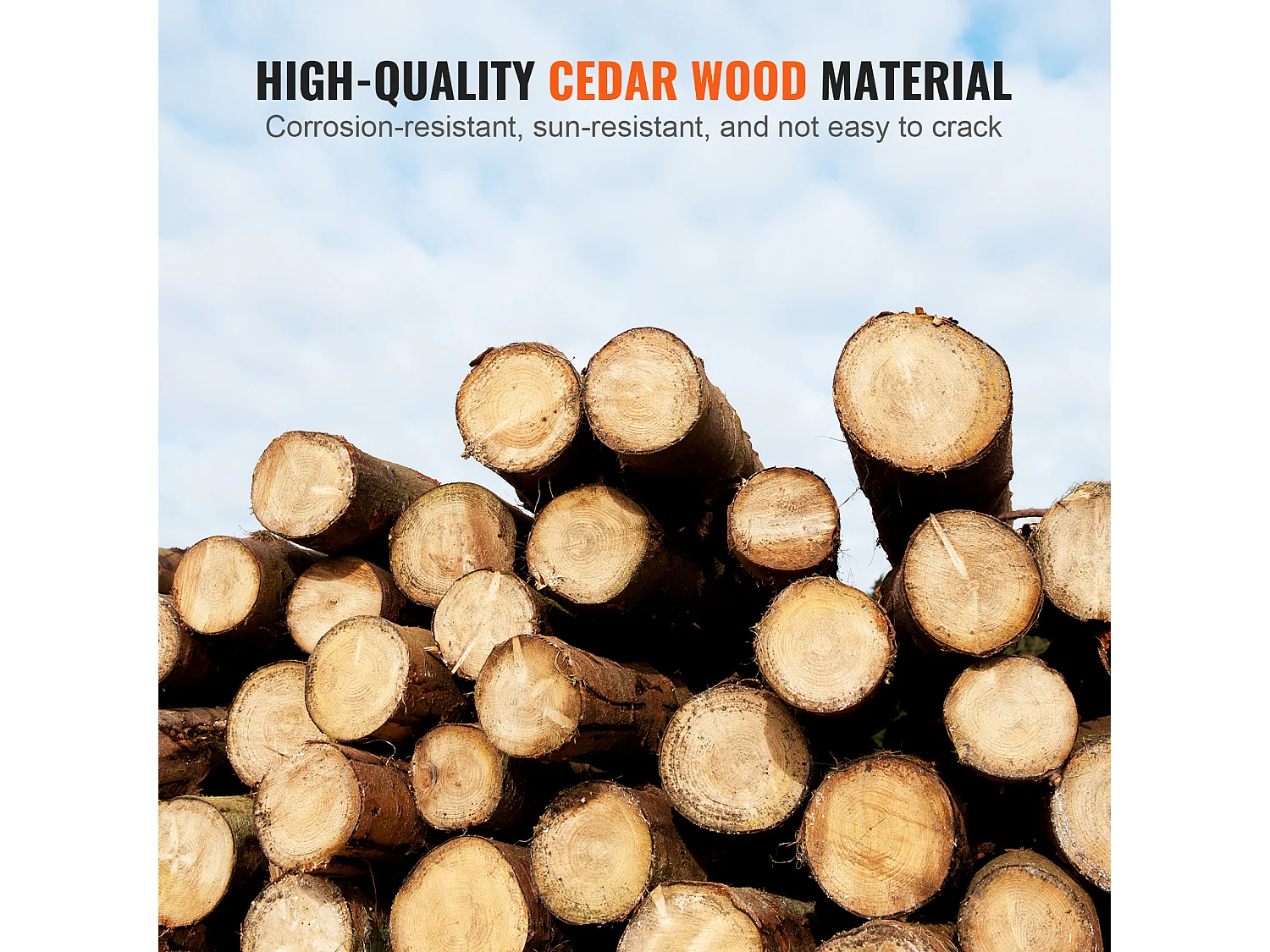 Maison de Jeux Enfant, SucceBuy Maisonnette de Jeu en Bois pour Enfants avec Porte, Fenêtre, Évier