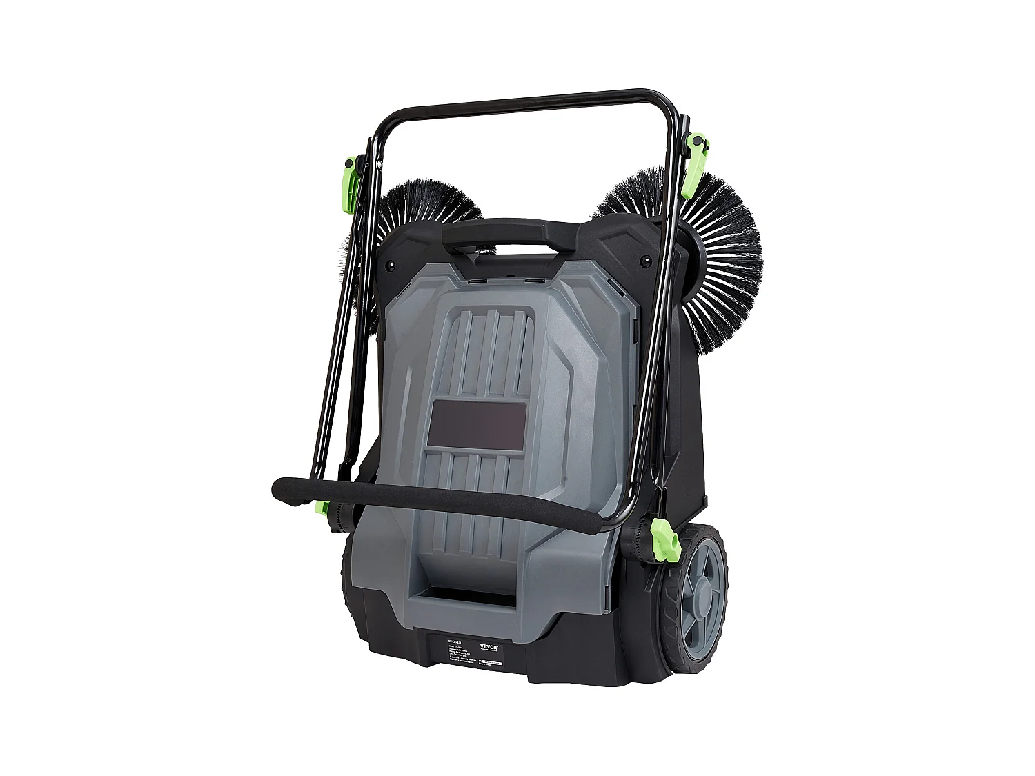 Samochód Sypiarski SucceBuy, Szerokość 65.02 cm, Kosz na Odpady 18.9 l, z Regulowalnym i Składalnym Ręcznikiem