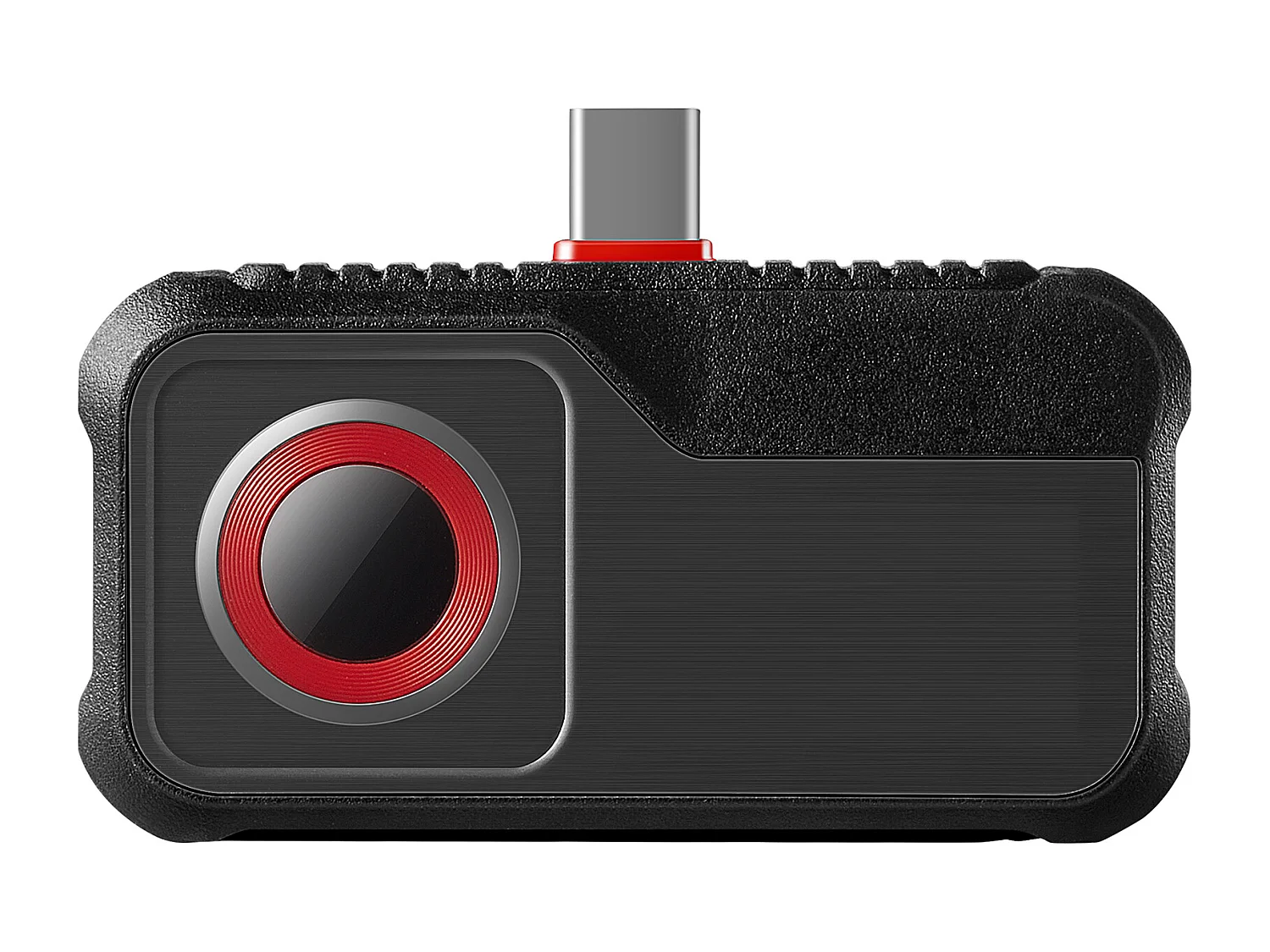 Caméra Thermique SucceBuy pour Android, Résolution IR 256x192, Taux de Rafraîchissement 25 Hz