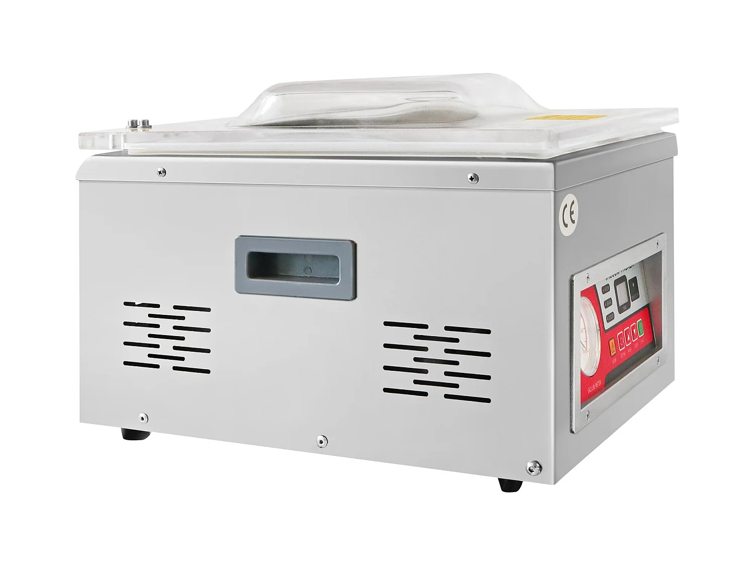 Macchina per Sottivuoto SucceBuy, Camera Commerciale per Sottivuoto 260W