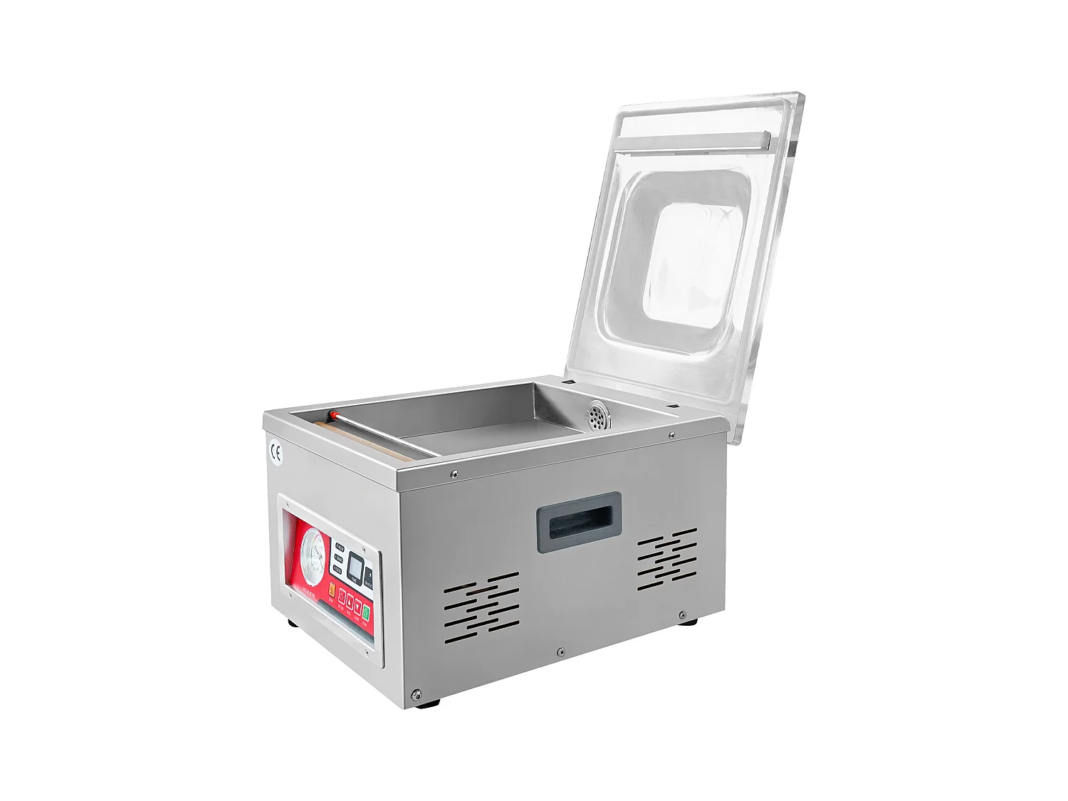 Macchina per Sottivuoto SucceBuy, Camera Commerciale per Sottivuoto 260W