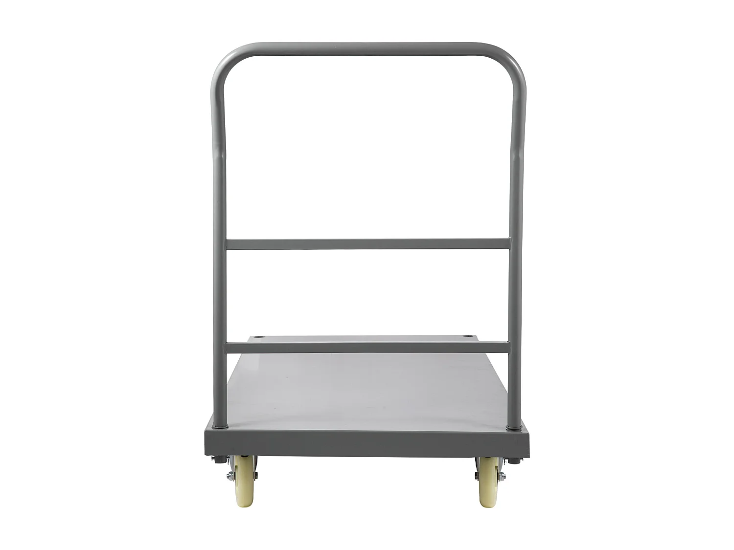 Umzugswagen SucceBuy, 120x61 cm, Transportwagen 907 kg, für Lager Laden Kai Restaurant Haus