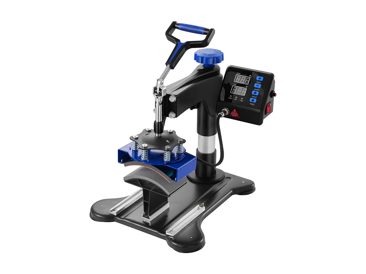 Stampa Termica 8 in 1 SucceBuy 38,1x38,1 cm di Personalizzazione DIY Indispensabile