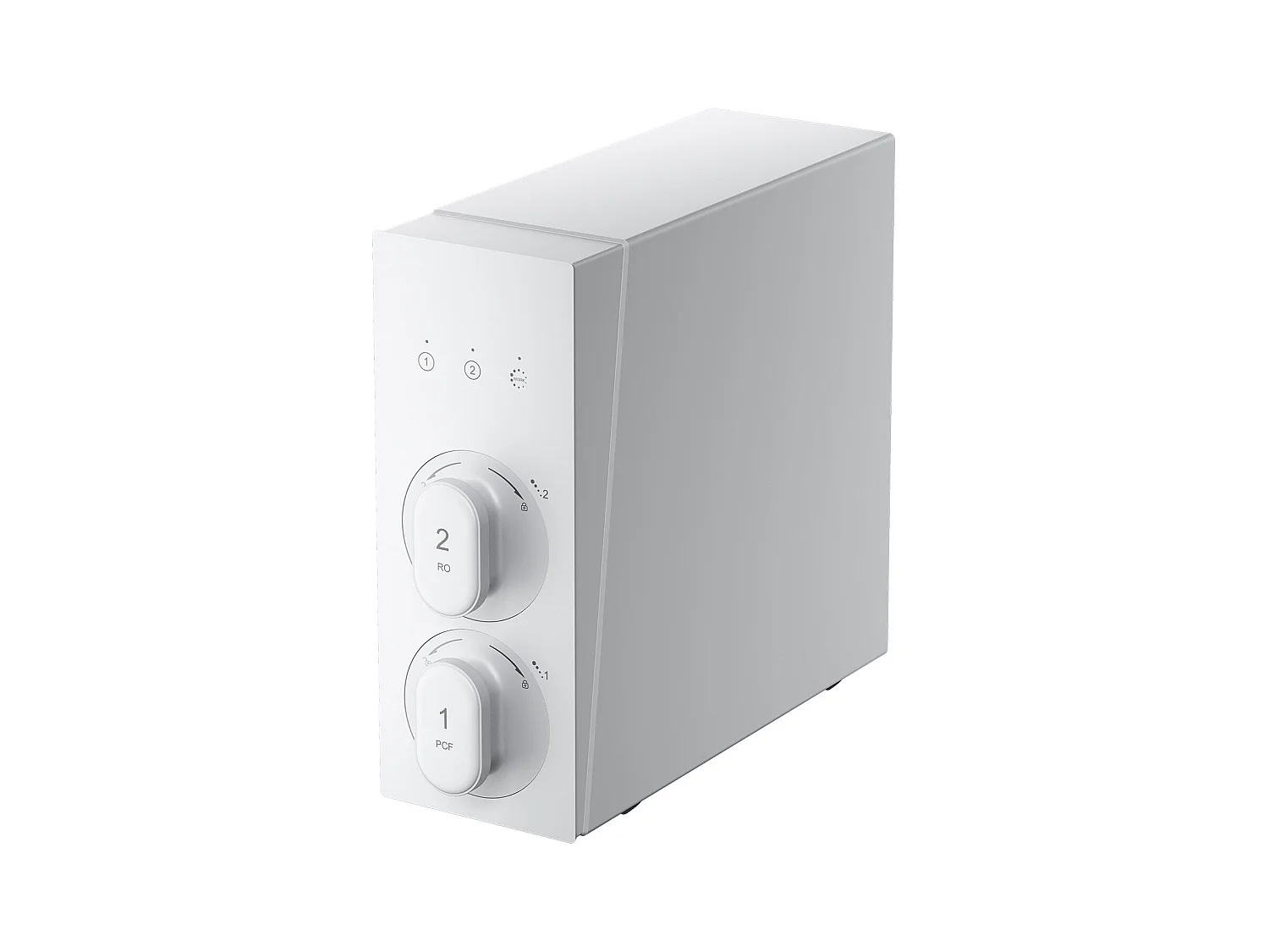 Filtre à Eau Sous Évier à Osmose Inverse Sans Réservoir SucceBuy 800 GPD 8 Étapes