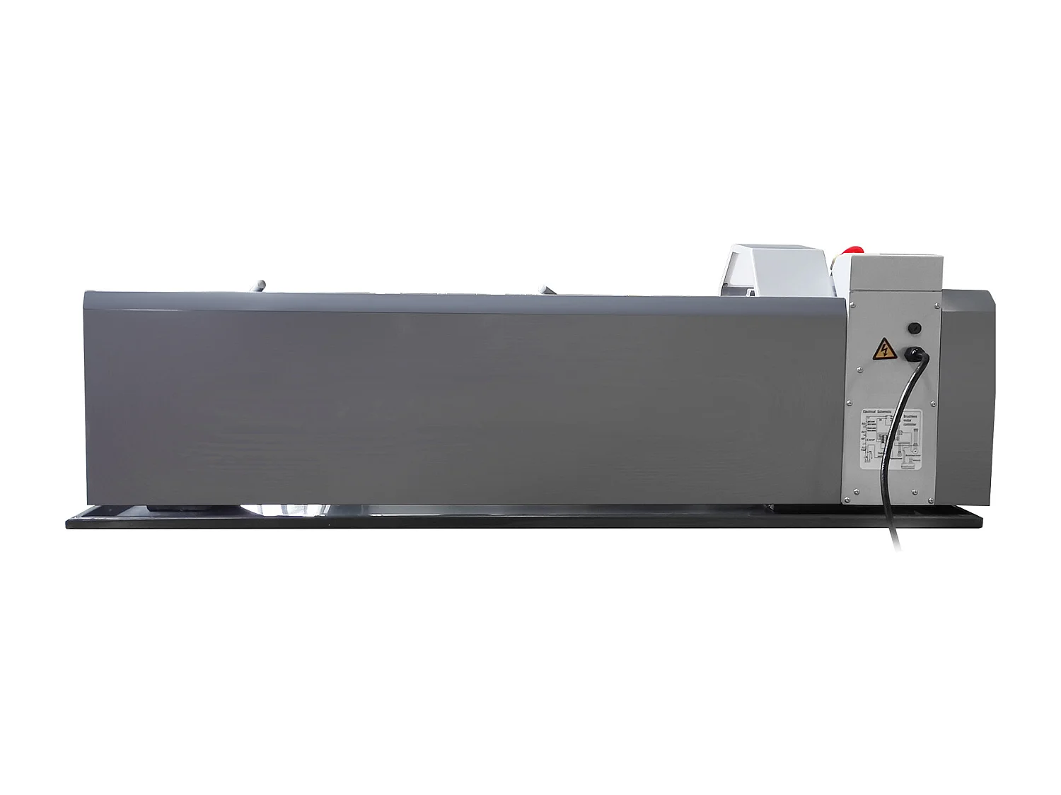 Torno para Metal, Torno para Metal SucceBuy 21 x 75 CM 50-2500 rpm Potencia Variable Continua