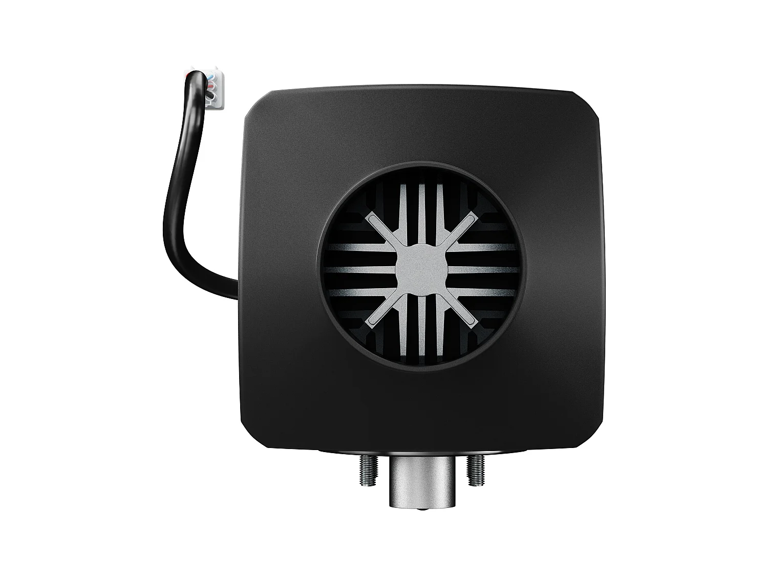 Chauffage à Air Diesel SucceBuy 12V 5KW pour RV, Camper, Remorque, Camions, Bateaux, Commutateur LCD