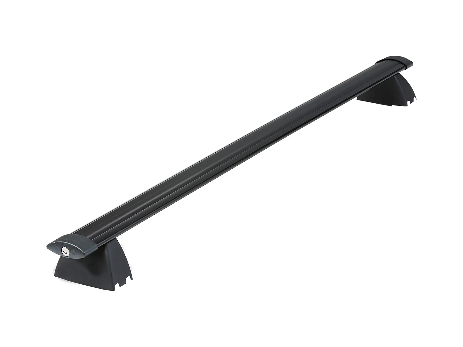 Bagażnik Dachowy Poprzeczka SucceBuy do Jeep Grand Cherokee 2011-2021, Aluminium, Zamykany