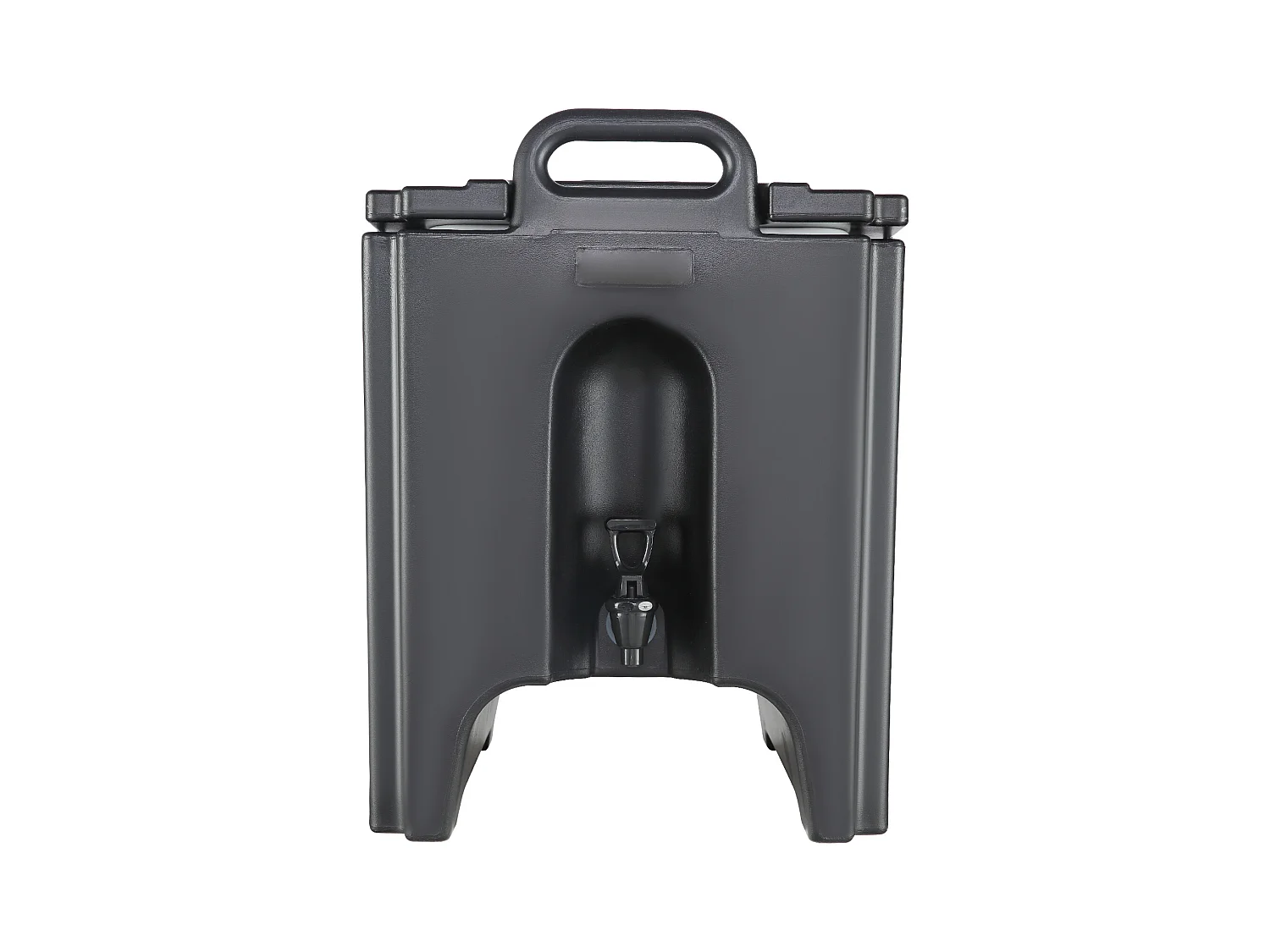 Distributore di Bevande, SucceBuy Distributore di Bevande Isolato per Alimenti da 38 L