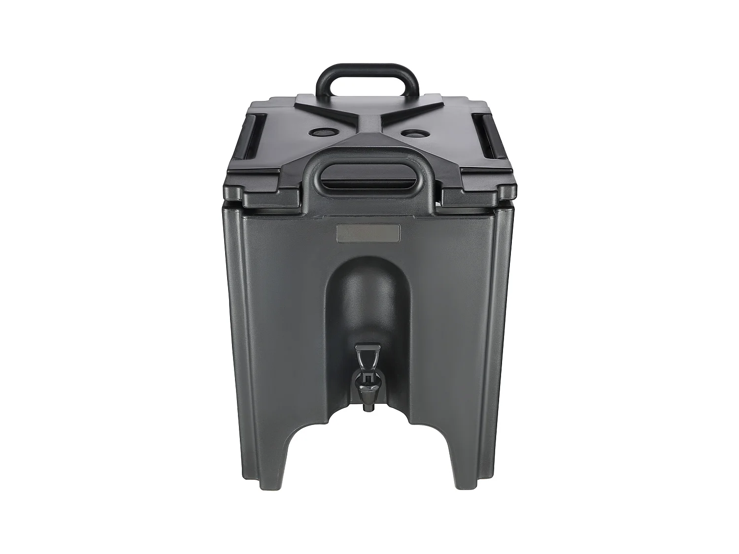 Distributore di Bevande, SucceBuy Distributore di Bevande Isolato per Alimenti da 38 L