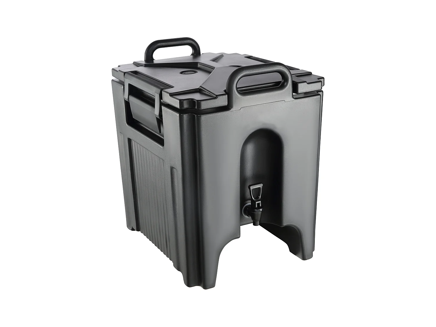 Distributeur de Boissons, SucceBuy Distributeur de Boissons Isotherme de 38 L de Qualité Alimentaire