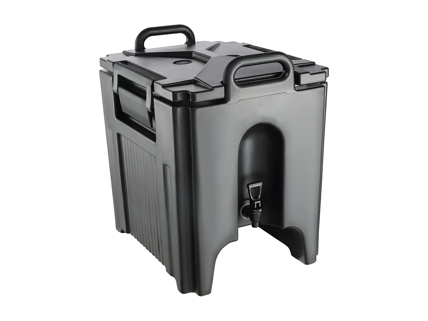 Distributeur de Boissons, SucceBuy Distributeur de Boissons Isotherme de 38 L de Qualité Alimentaire